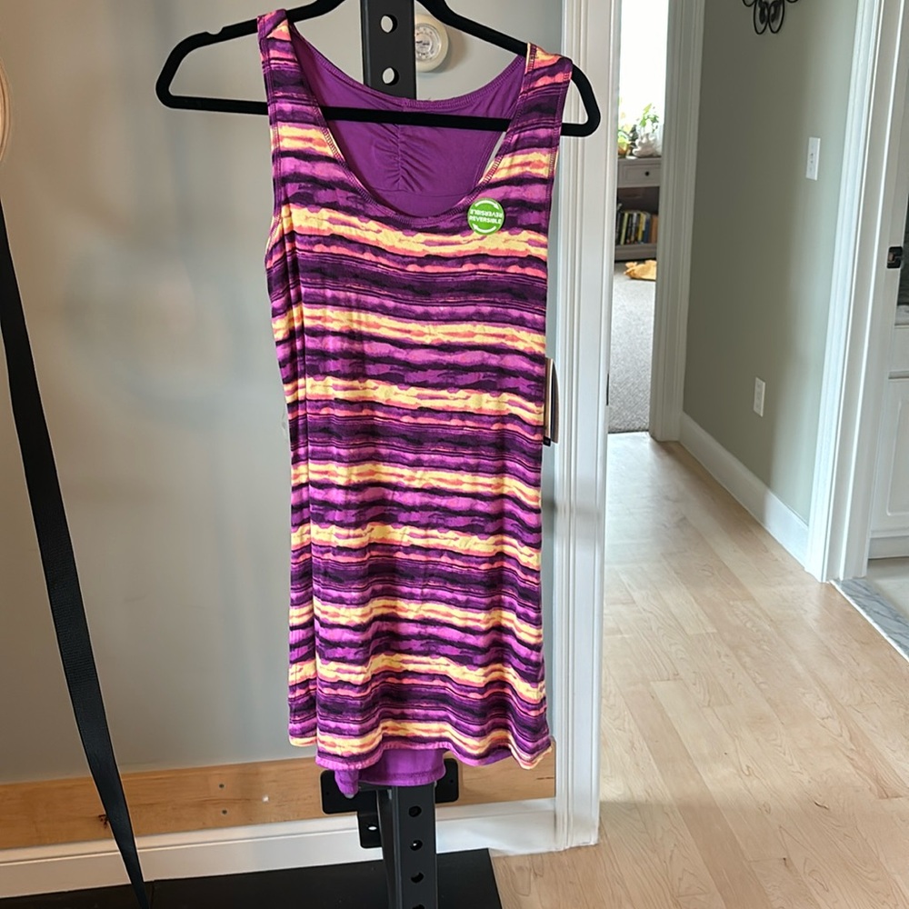 Women’s Reversible Dress
